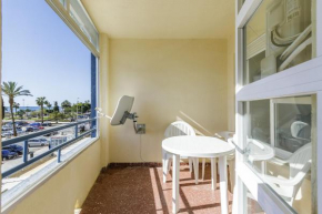 A&N Buenavista 3, Torre Del Mar